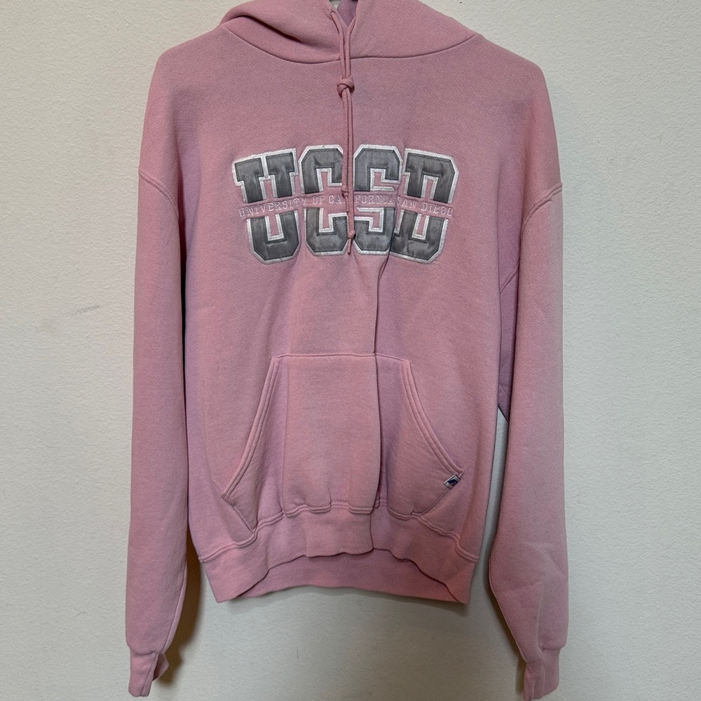 UCSD HOODIE M